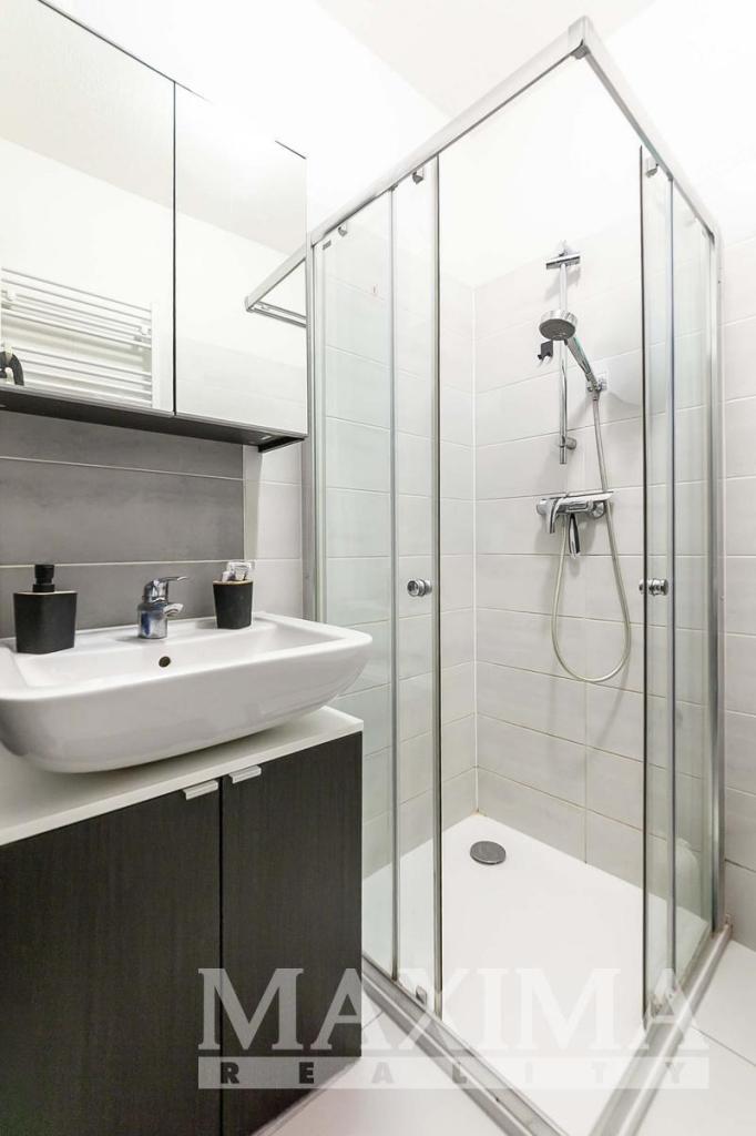 Prodej bytu 2+kk 38 m² – pohled 4
