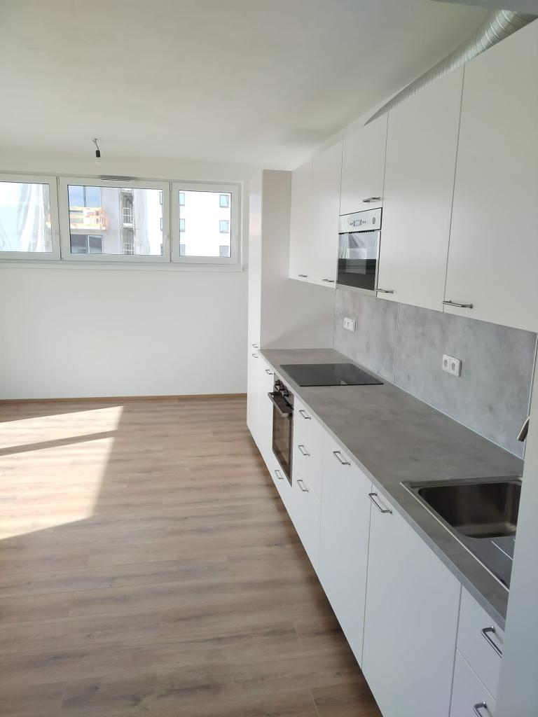 Pronájem bytu 2+kk 62 m2