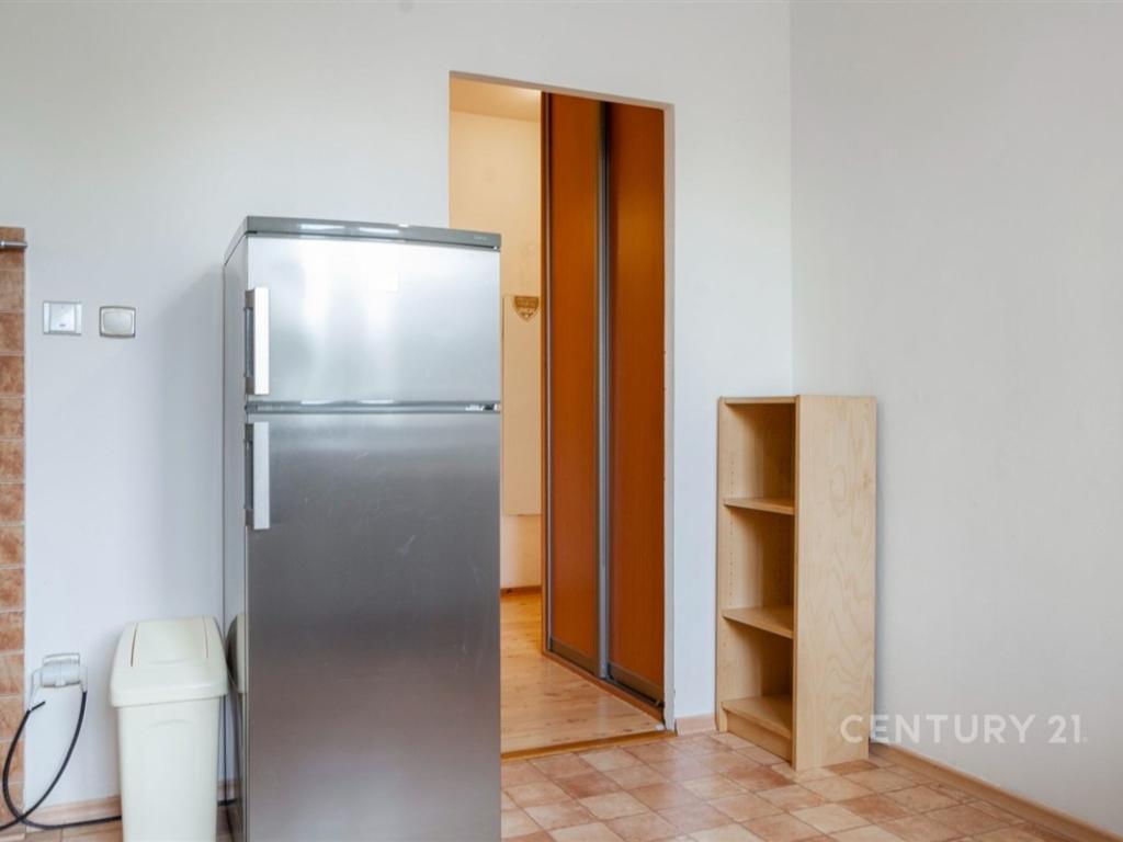 Pronájem bytu 1+1 42 m2