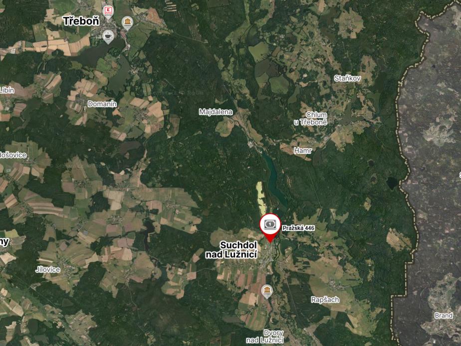 Prodej domu 169 m2, Suchdol nad Lužnicí – náhled fotky 30