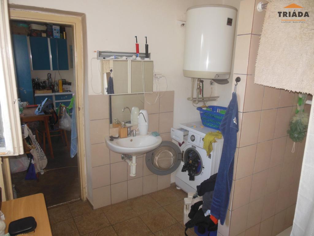 Prodej domu 120 m2