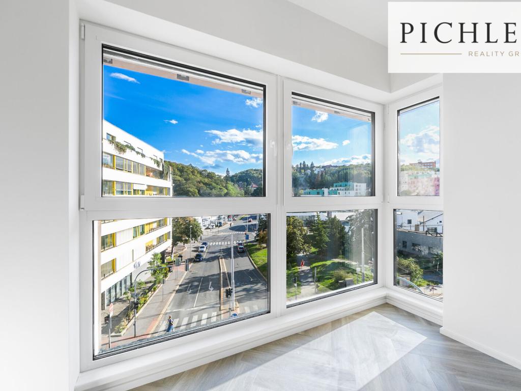 Prodej bytu 2+kk 39 m2, Praha – náhled fotky 10
