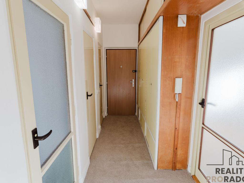 Prodej bytu 3+1 76 m2, Brno – náhled fotky 6