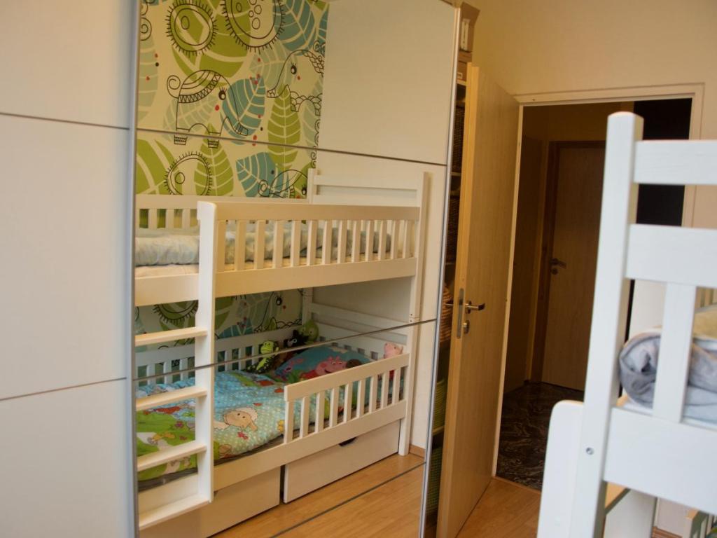 Pronájem bytu 3+1 64 m2