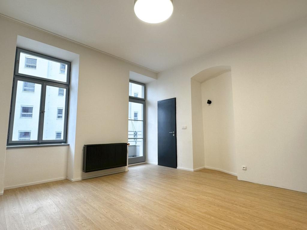 Pronájem bytu 1+kk 33 m2