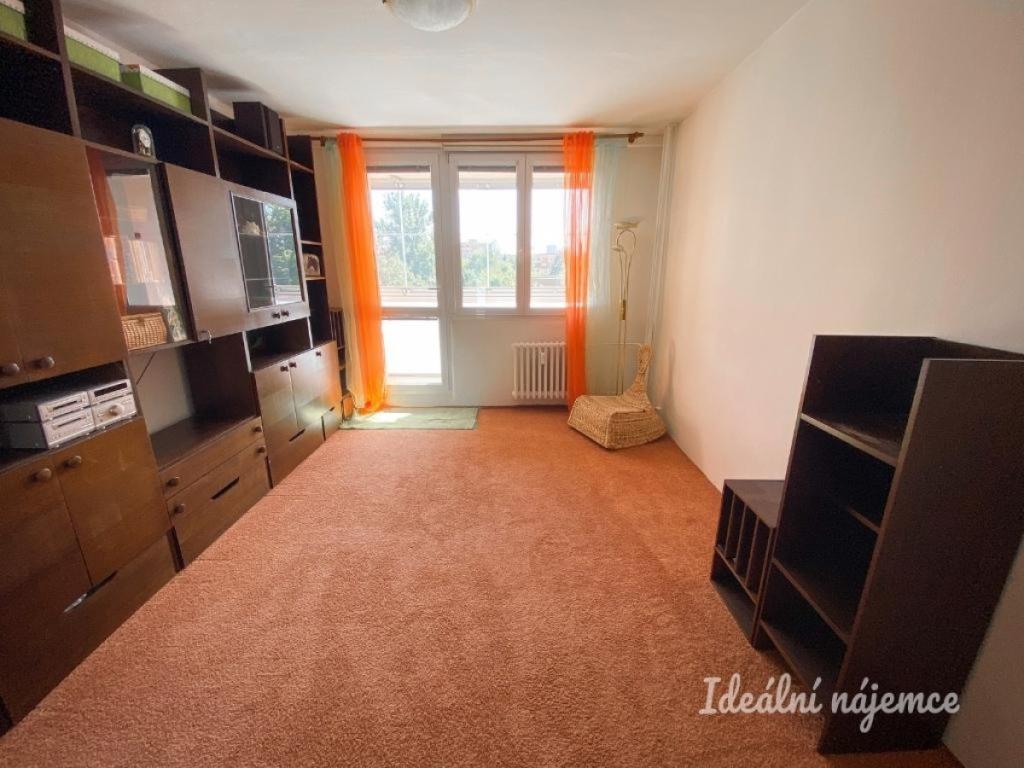Pronájem bytu 1+1 34 m2