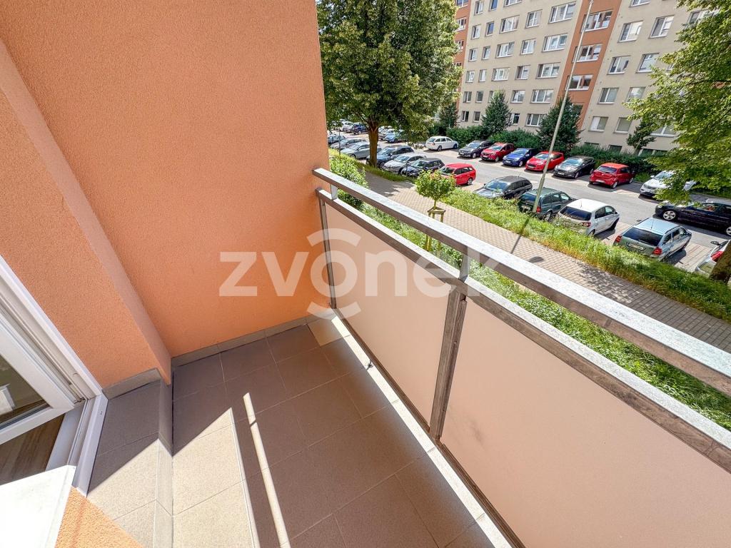 Pronájem bytu 3+1 66 m2