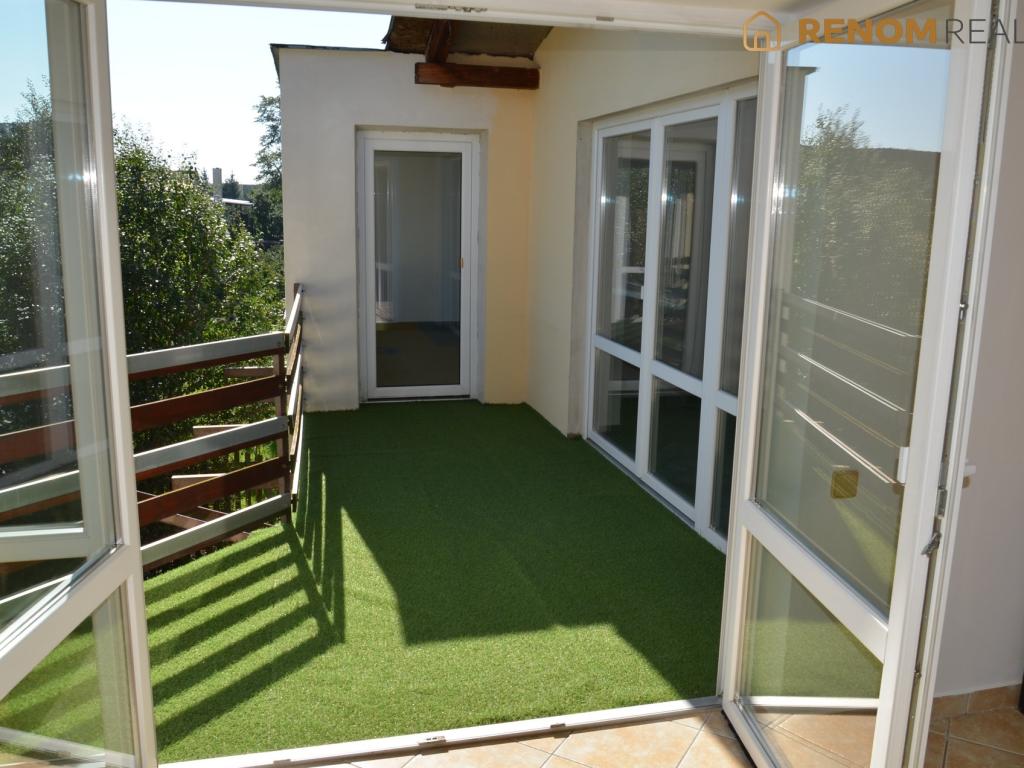 Prodej bytu 4+1 140 m2