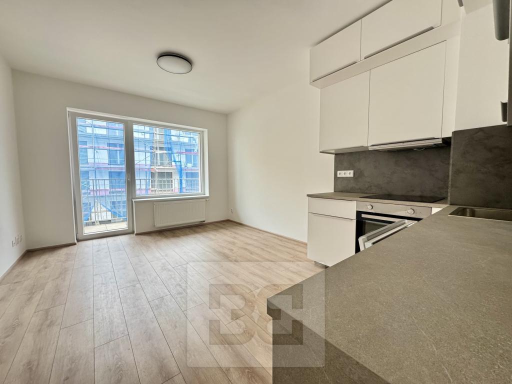 Pronájem bytu 1+kk 35 m2