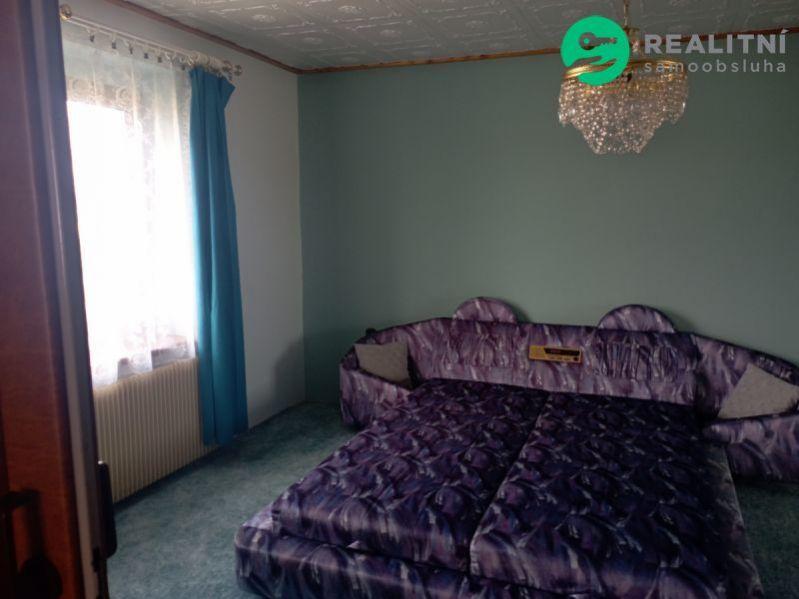 Pronájem bytu 2+1 81 m2