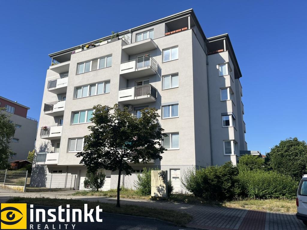 Pronájem bytu 2+kk 68 m2