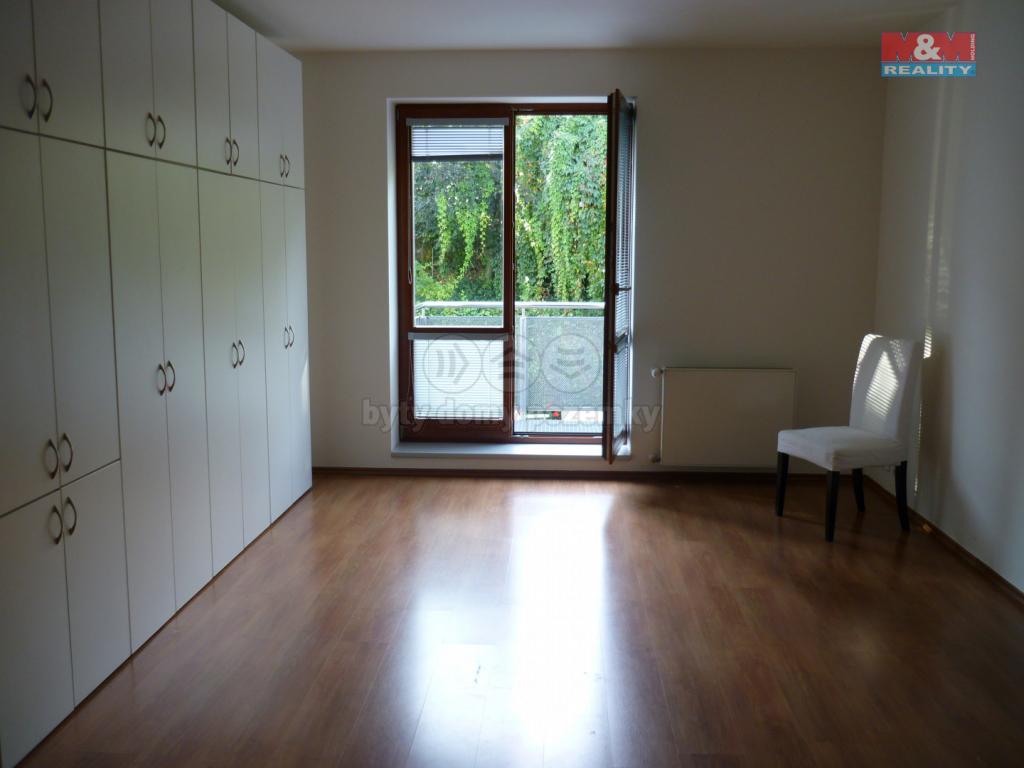 Pronajem bytu 4+kk 130 m2