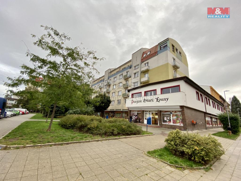 Pronajem bytu 2+1 50 m2