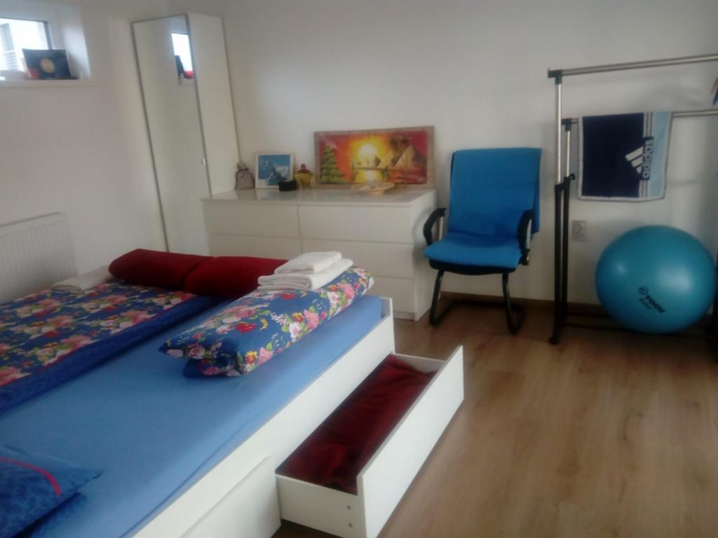 Pronajem bytu celý pokoj 140 m2