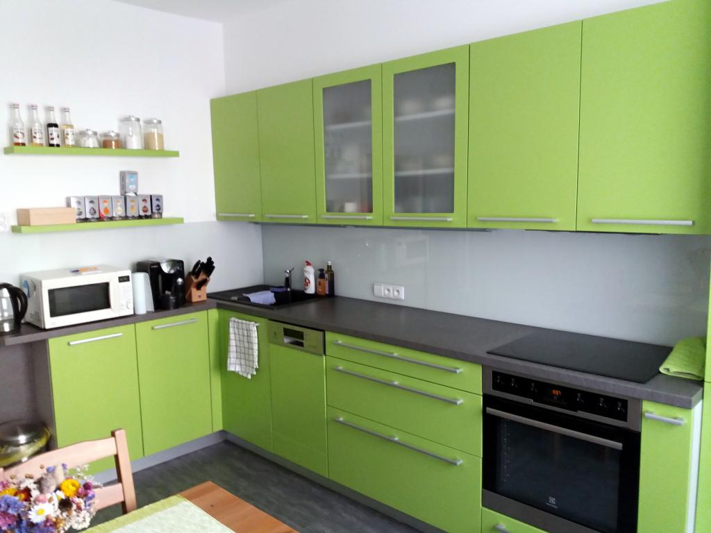 Pronajem bytu 2+1 53 m2