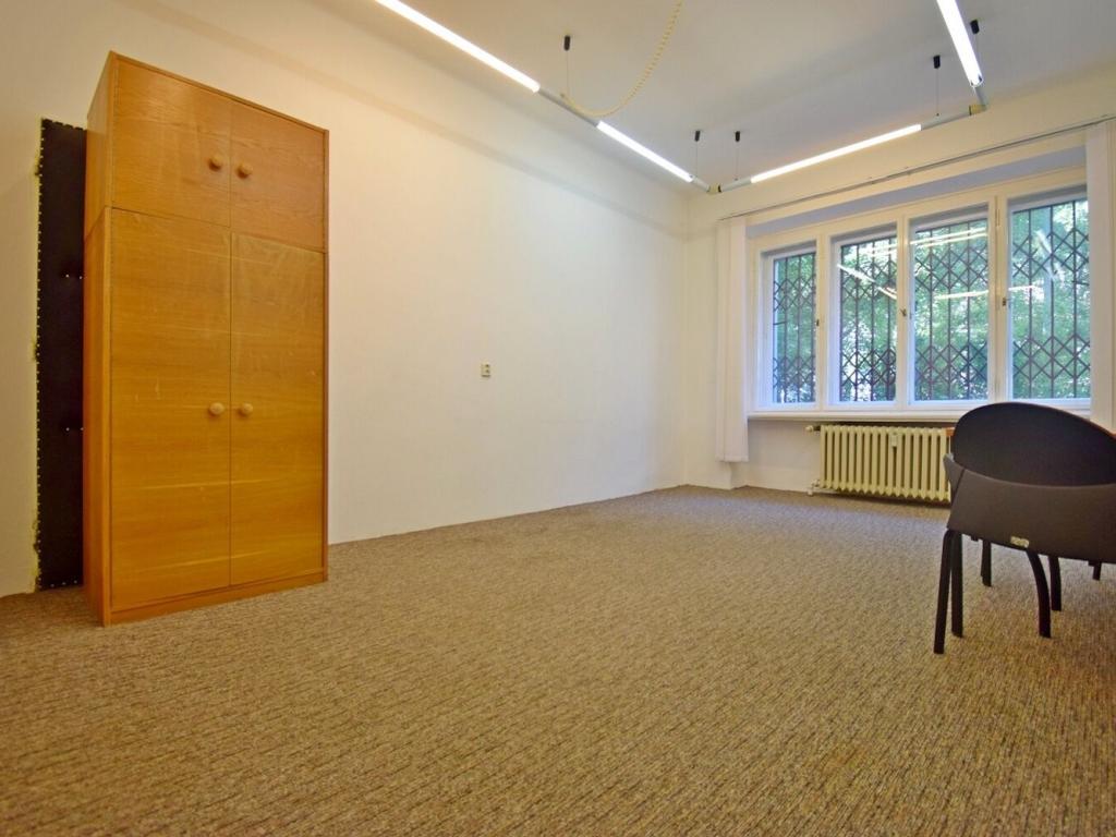 Pronájem bytu 1+kk 35 m2
