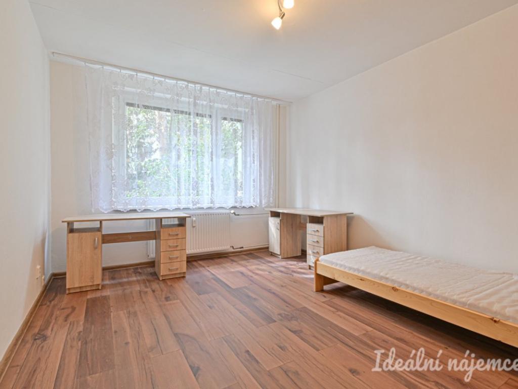 Pronájem bytu 2+1 38 m2