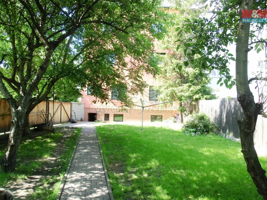 Pronajem bytu 3+kk 65 m2