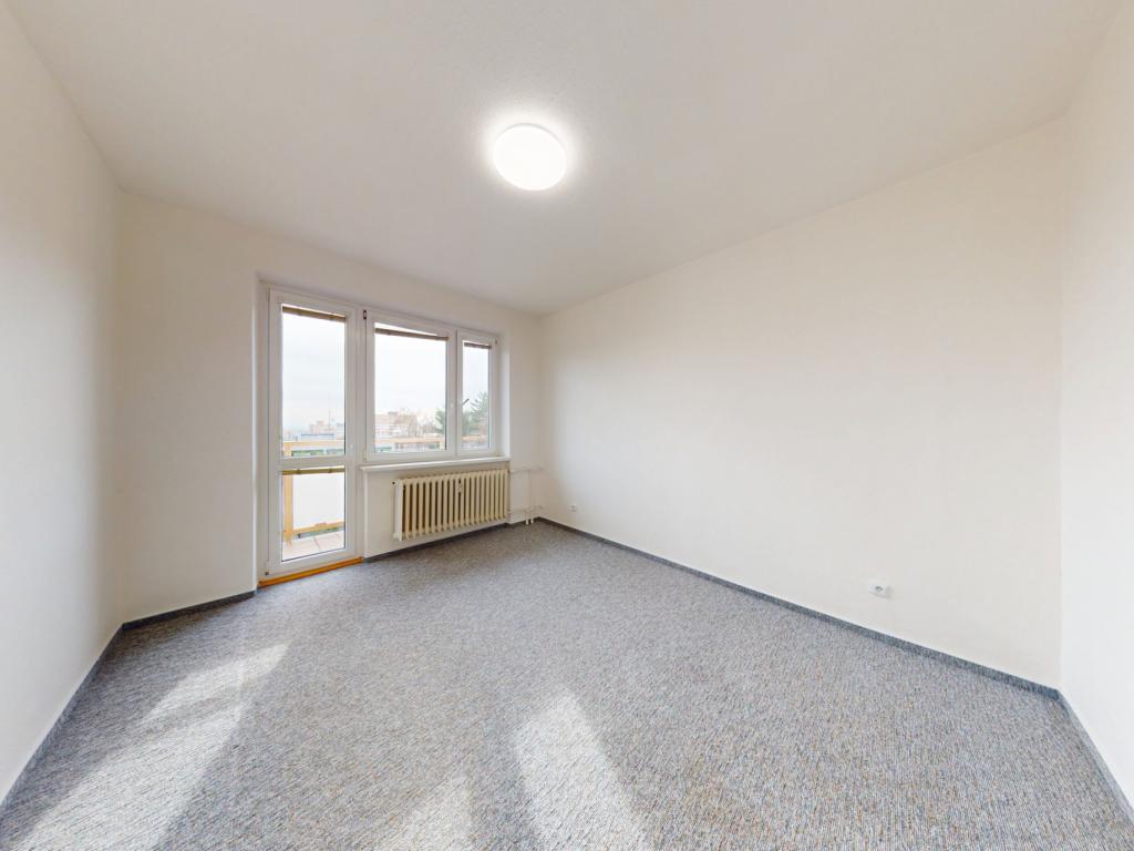 Pronájem bytu 3+1 62 m2