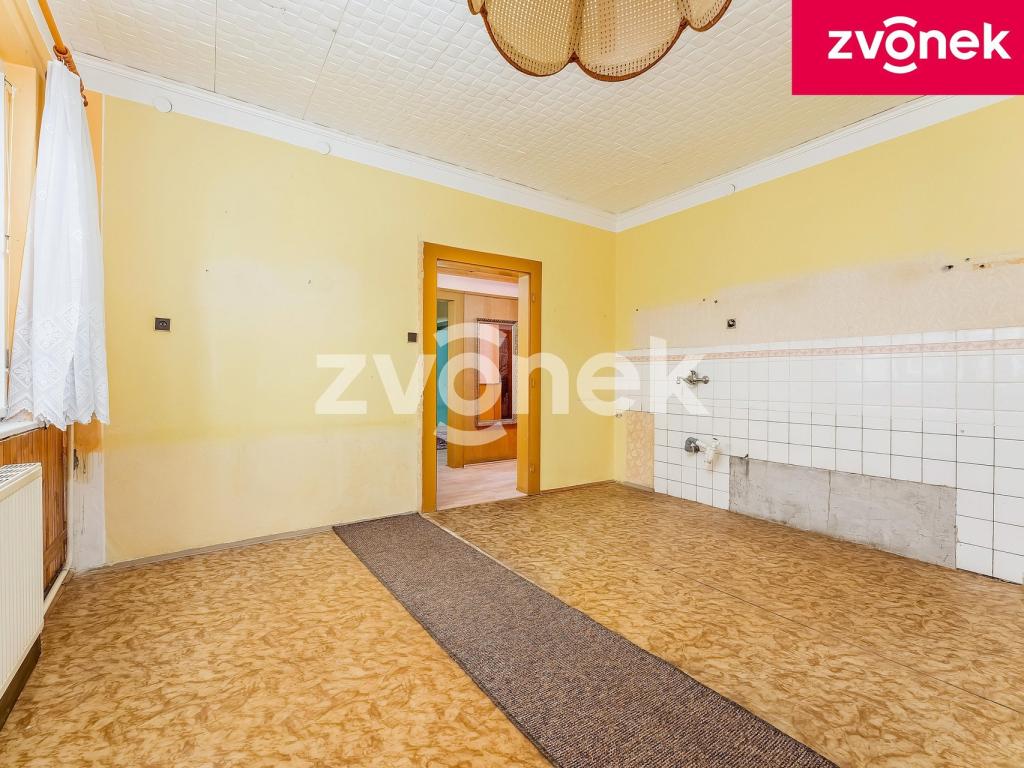 Prodej domu 170 m2