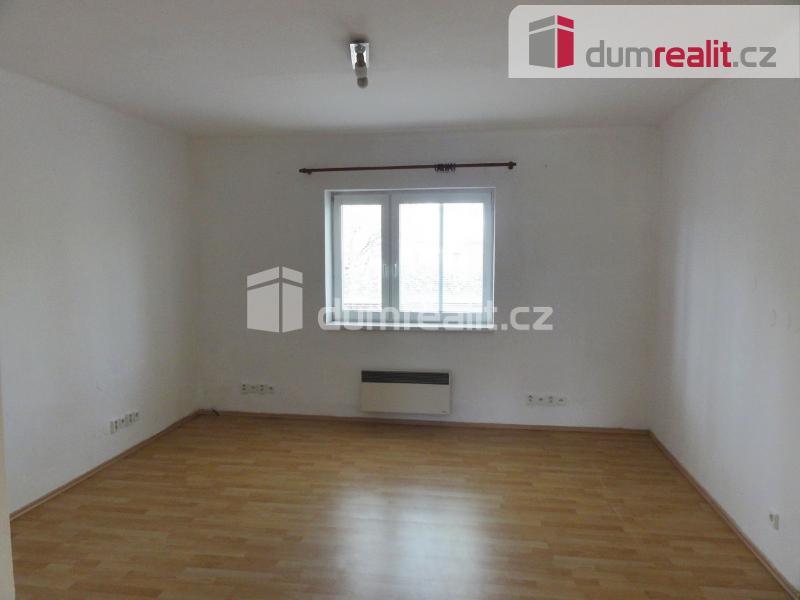Pronájem bytu 2+1 58 m2