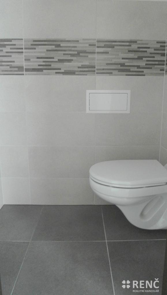 Pronájem bytu 2+kk 51 m2, Brno – náhled fotky 5