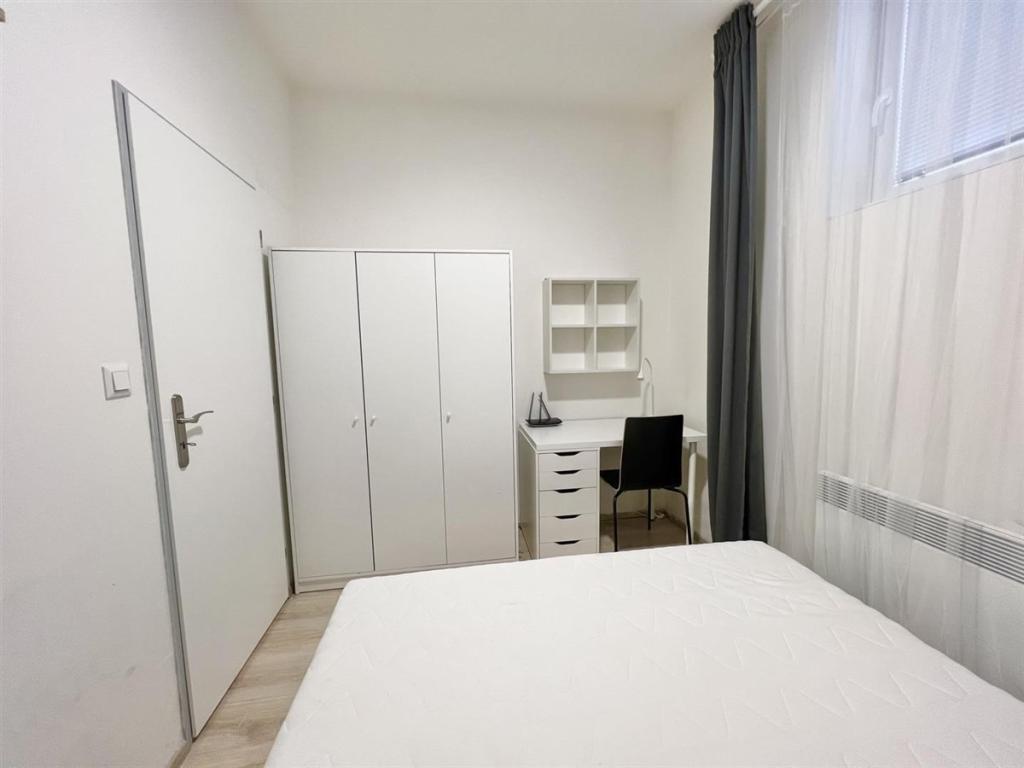 Pronájem bytu 2+kk 27 m2