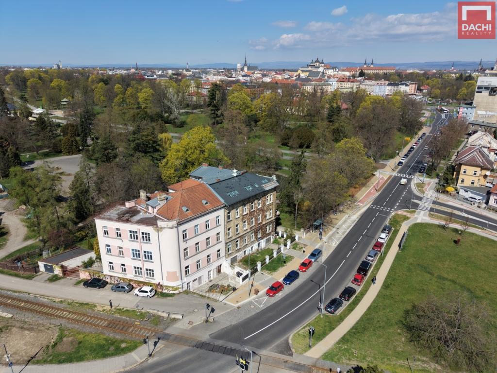 Prodej bytu 5+1 179 m2