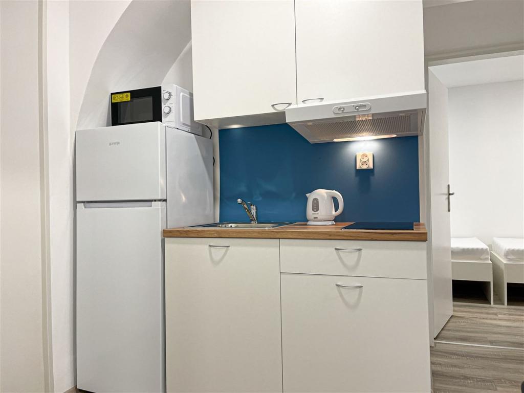 Pronájem bytu 2+1 35 m2