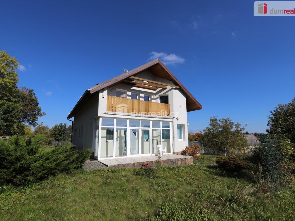 Prodej domu 200 m2