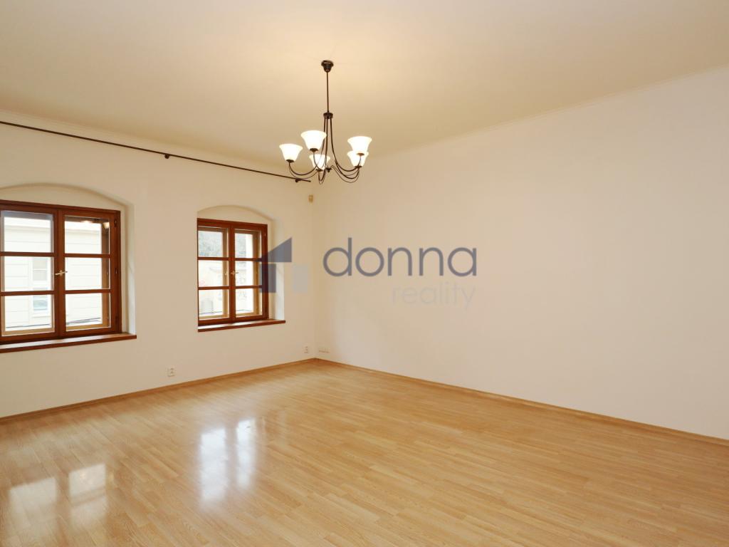 Pronájem bytu 2+1 75 m2