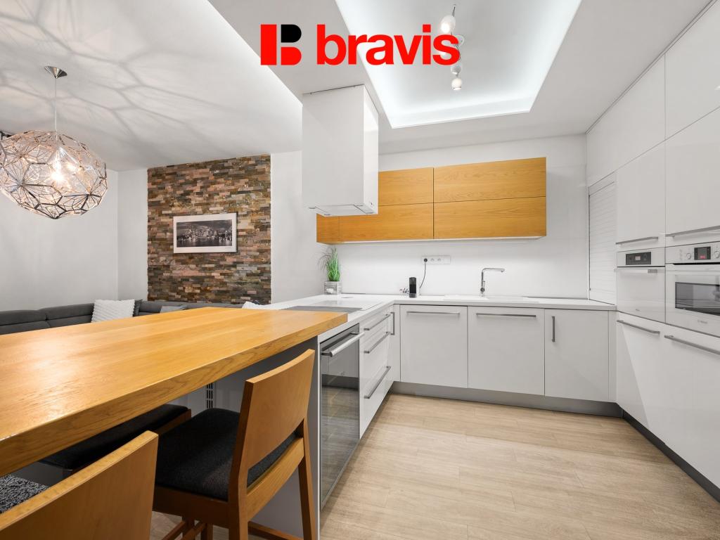 Appartement 3 kamers, 78 m²