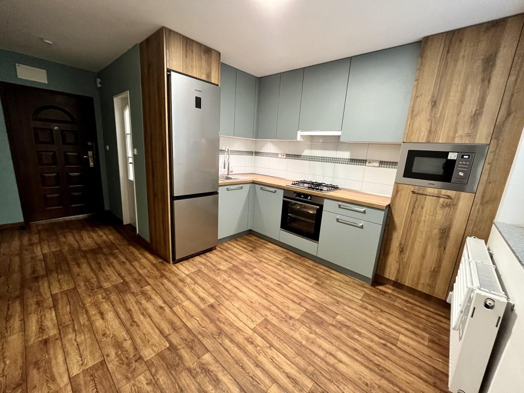 Pronajem bytu 1+1 30 m2