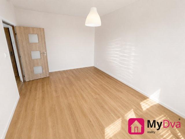 Pronájem bytu 1+1 33 m2