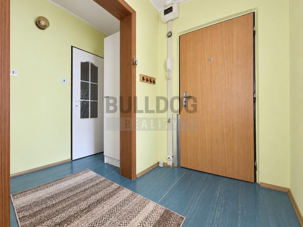 Prodej bytu 3+1 67 m2, Praha – náhled fotky 11