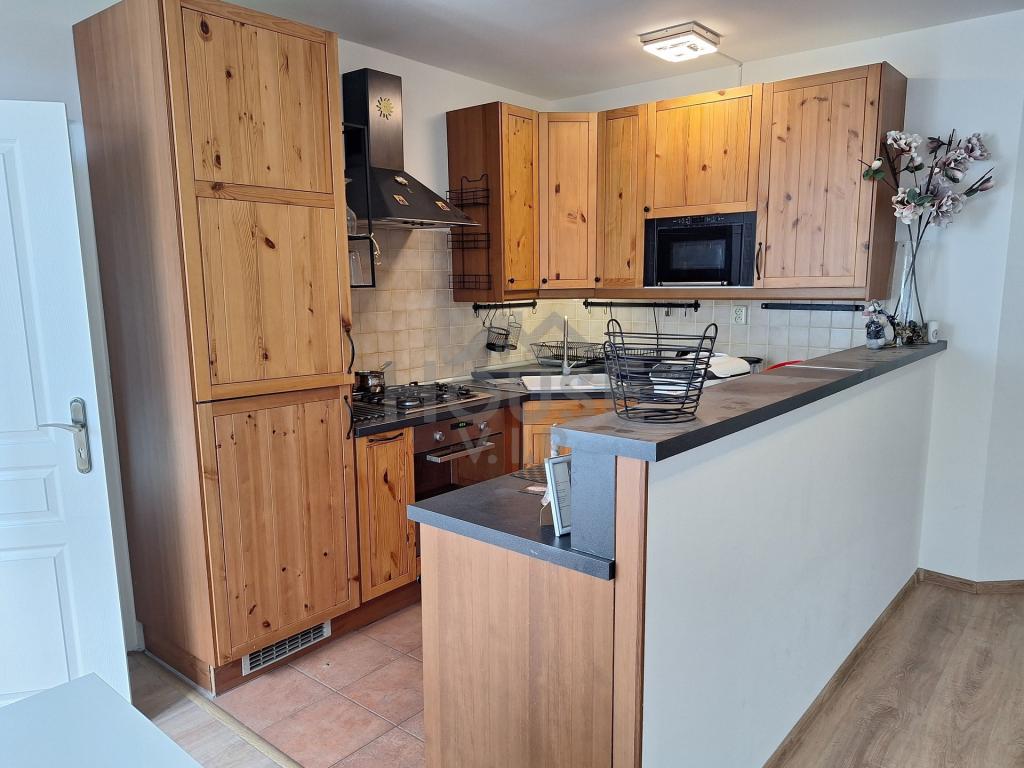 Pronájem bytu 4+kk 92 m2