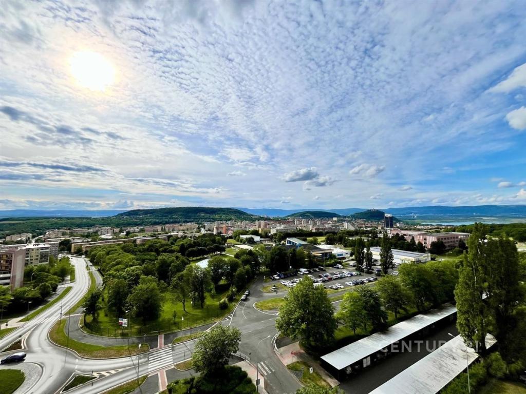 Pronájem bytu 1+1 33 m2
