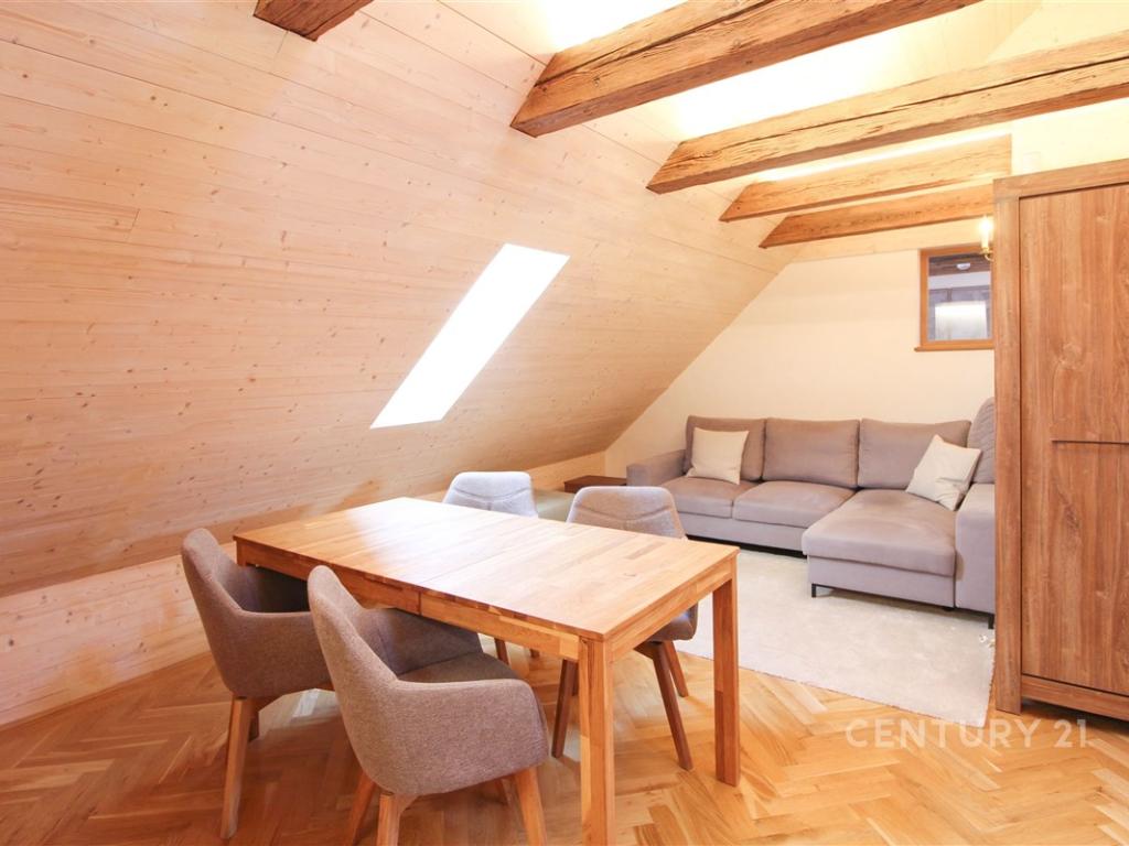 Pronájem bytu 2+kk 73 m2