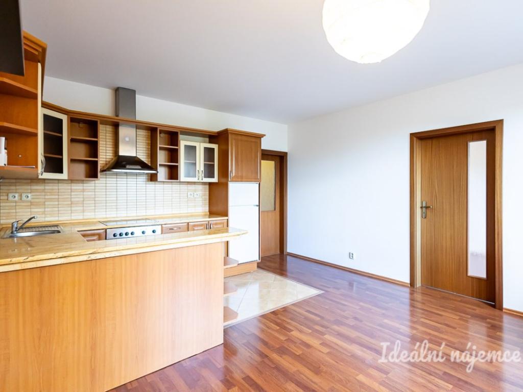 Pronájem bytu 2+kk 55 m2