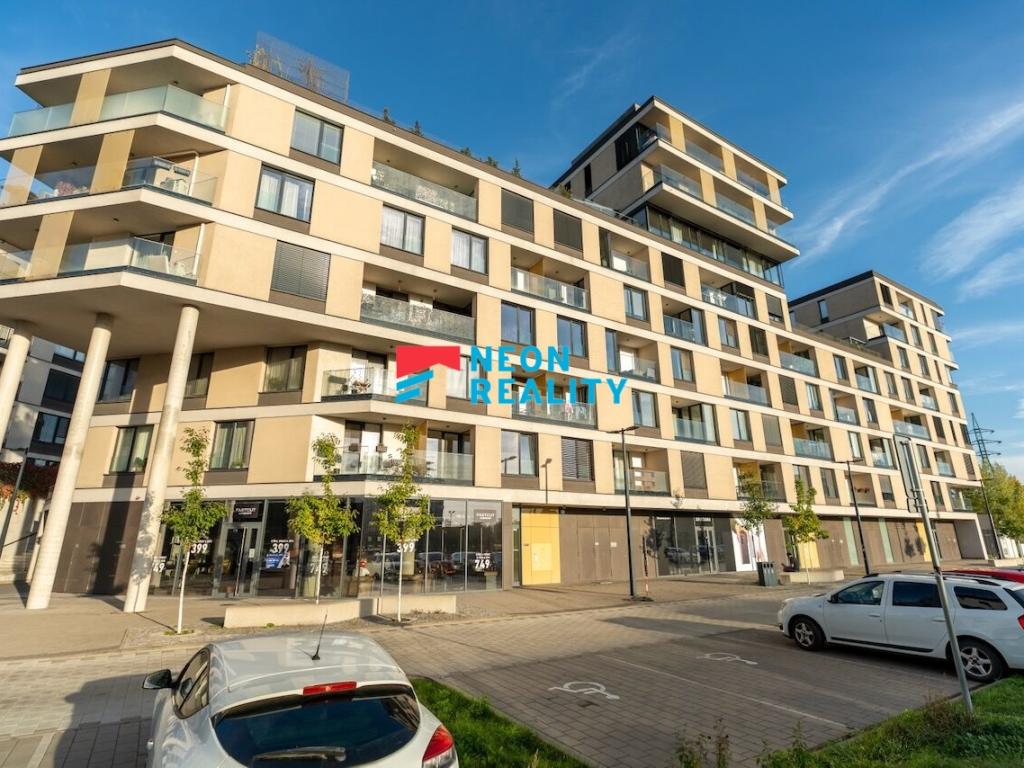 Pronájem bytu 2+kk 58 m2, Ostrava – náhled fotky 16