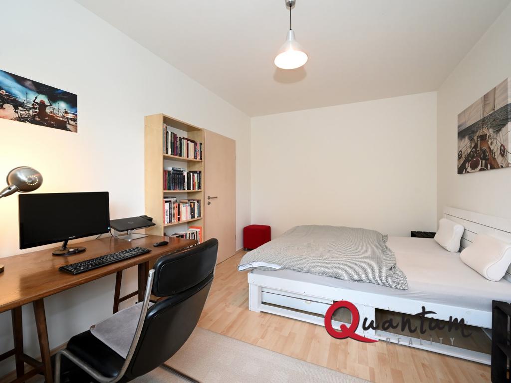 Pronájem bytu 2+kk 57 m2, Praha – náhled fotky 8