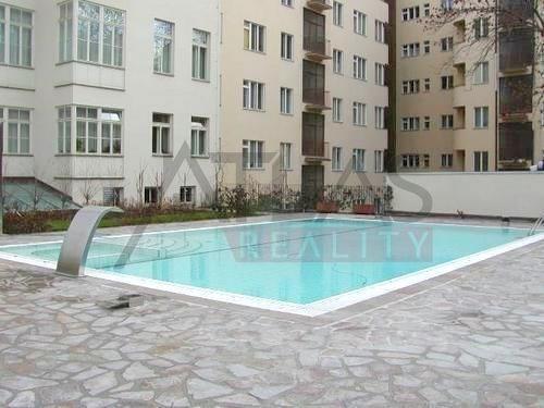 Pronájem bytu 2+kk 69 m2