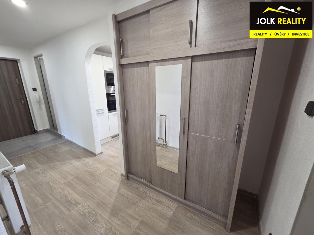 Pronájem bytu 3+1 60 m2, Opava – náhled fotky 12