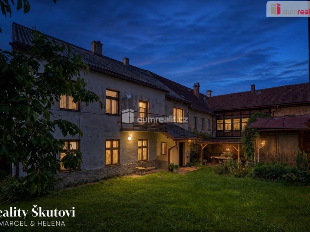 Prodej domu 293 m2, Cvikov – náhled fotky 14