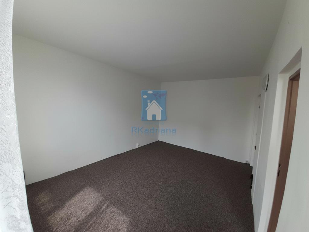 Pronájem bytu 1+1 36 m2