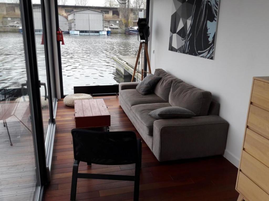 Pronajem bytu 2+kk 30 m2
