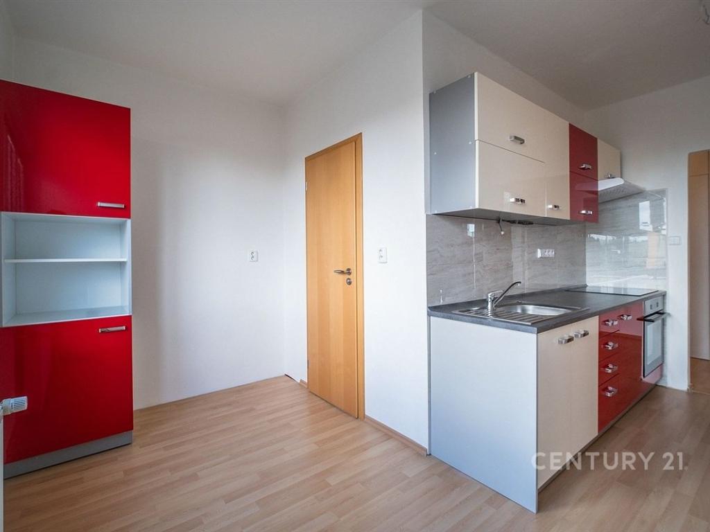 Pronájem bytu 2+1 56 m2