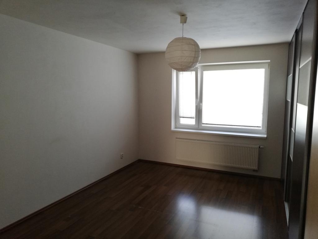 Pronajem bytu 2+kk 54 m2