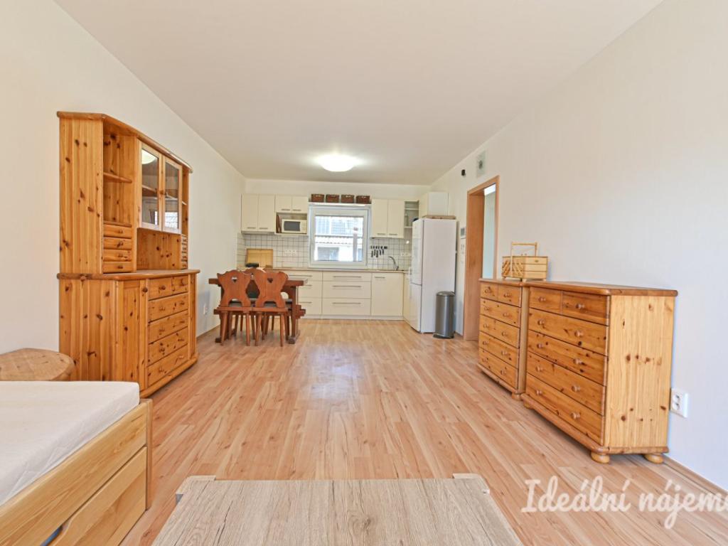 Pronájem bytu 2+kk 60 m2