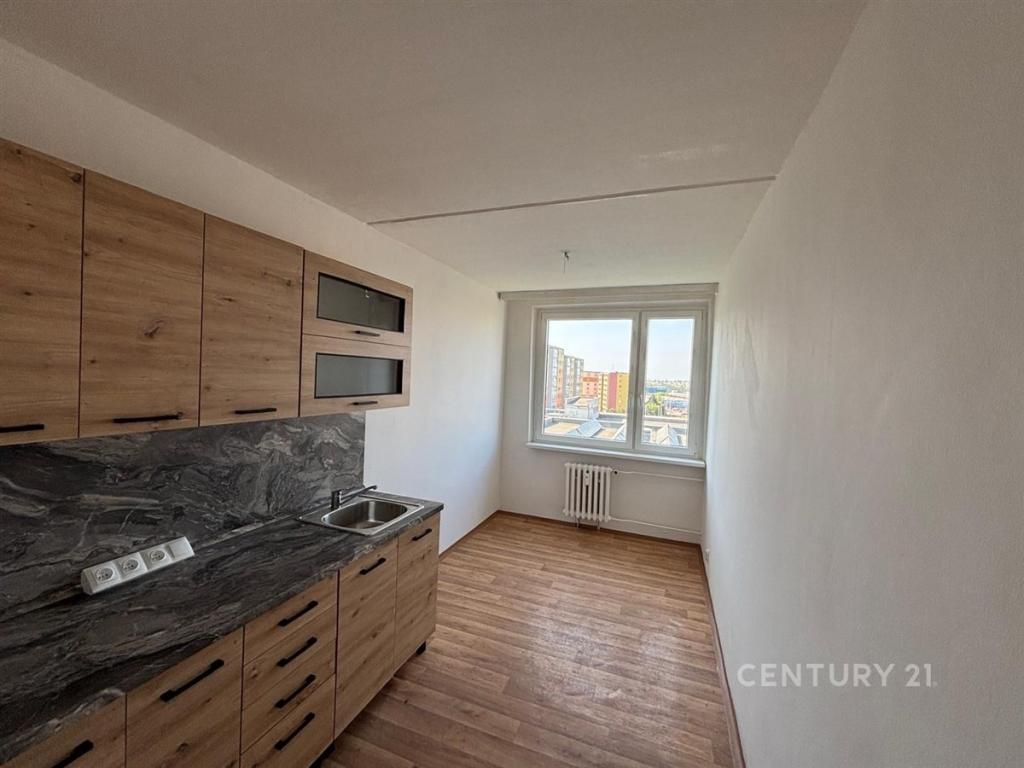 Pronájem bytu 3+1 68 m2